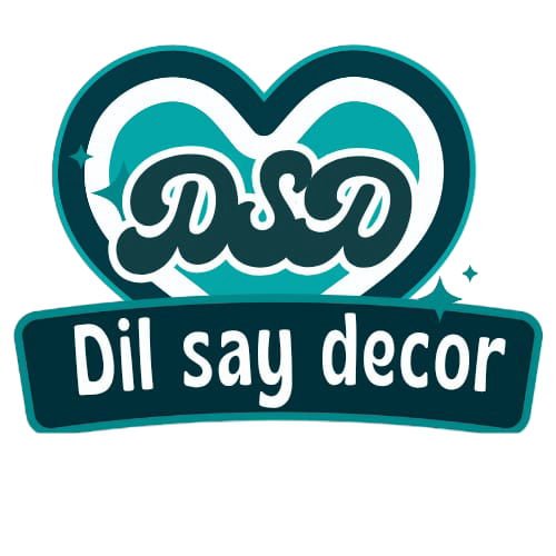 Dil Say Decor